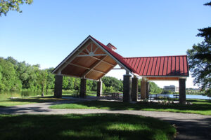 Lake Grace Pavilion