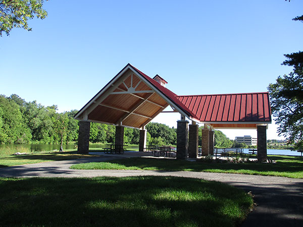 Lake Grace Pavilion